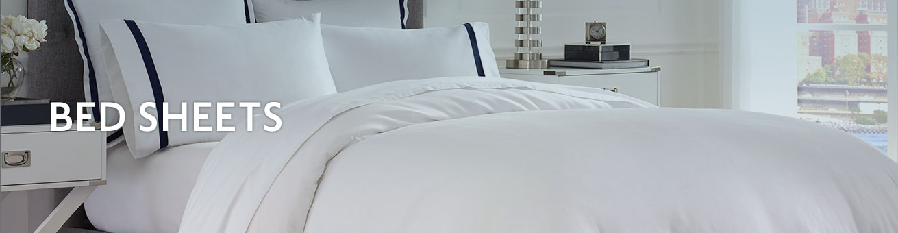 Martex Millennium T-250, Fitted Sheets
